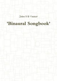 bokomslag 'Binaural Songbook'