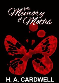 bokomslag Memory of Moths