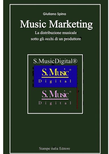 bokomslag Music Marketing