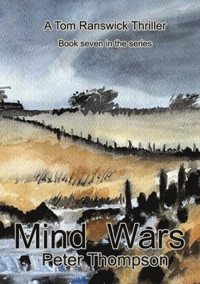 bokomslag Mind Wars