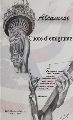 Vito Bologna (Alcamese) - Cuore d'emigrante, Häftad