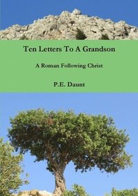 bokomslag Ten Letters to a Grandson