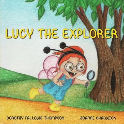 Lucy The Explorer 1