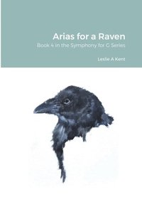 bokomslag Arias for a Raven
