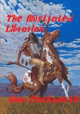 The Illustrated Librarian 1