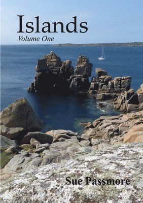 Islands Volume One 1