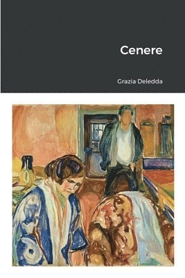 Grazia Deledda - Cenere, Häftad