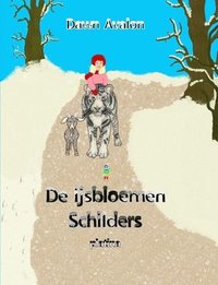 bokomslag De IJsbloemen Schilders - platina