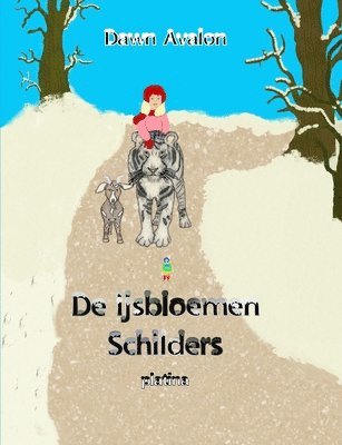 De IJsbloemen Schilders - platina 1