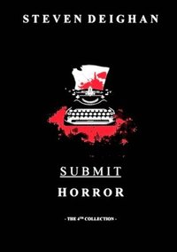 bokomslag Submit Horror