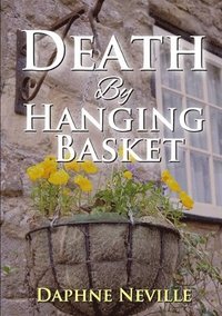 bokomslag Death By Hanging Basket