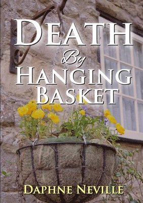 Death By Hanging Basket 1