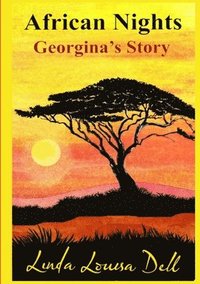 bokomslag African Nights: Georginas Story