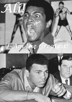 Ali! : I Am the Greatest! 1