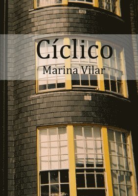 bokomslag Cíclico