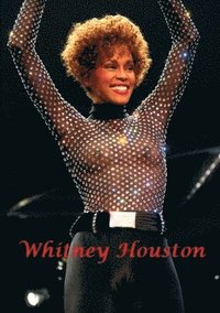 bokomslag Whitney Houston