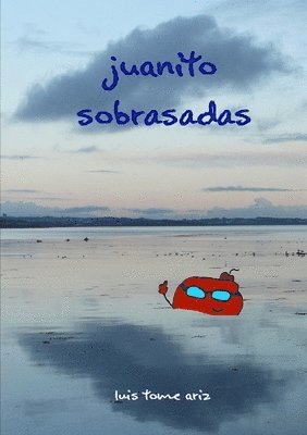 bokomslag Juanito Sobrasadas