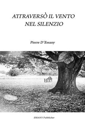 Pierre D'Essany - Attraversò il vento nel silenzio, Inbunden