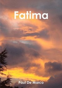 bokomslag Fatima