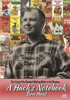 Ben Haas - Hack's Notebook, Häftad