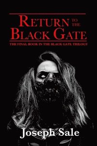 bokomslag Return to the Black Gate