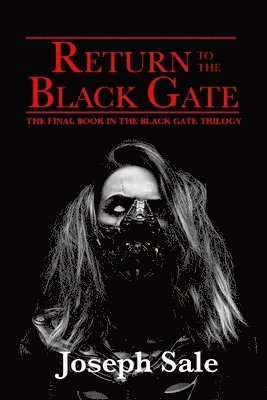 Return to the Black Gate 1