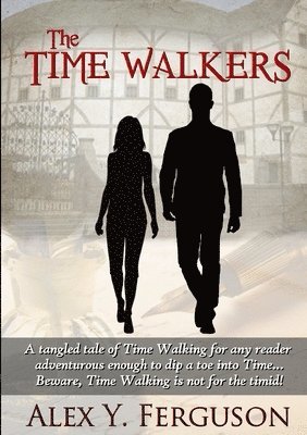 The Time Walkers 1