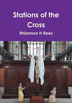 Stations of the Cross 1