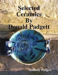 bokomslag Selected Ceramics By Donald Padgett