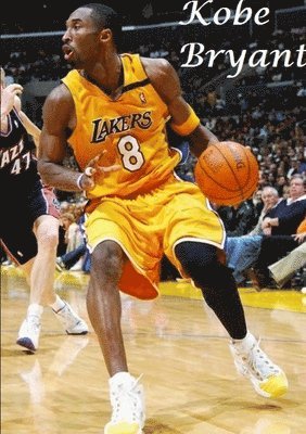 Kobe Bryant 1