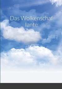 bokomslag Das Wolkenschaf Iante