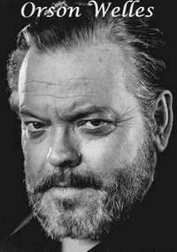 bokomslag Orson Welles
