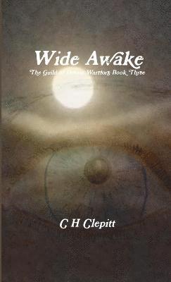 Wide Awake The Guild of Dream Warriors Book Three 1