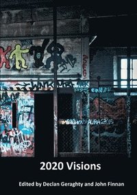 bokomslag 2020 - Visions