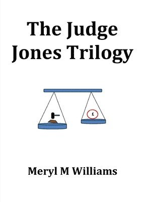 The Judge Jones Trilogy 1