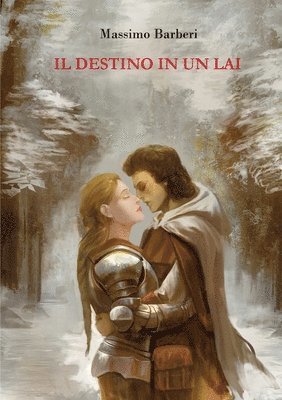 Massimo Barberi - Il destino in un lai, Häftad