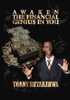 bokomslag Awaken the financial genius in you