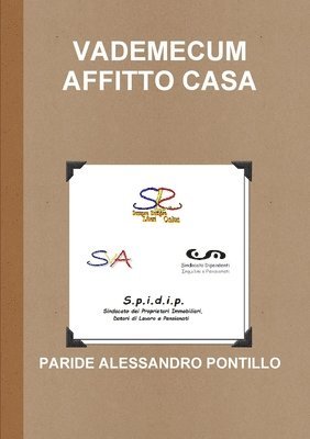 VADEMECUM AFFITTO CASA 1