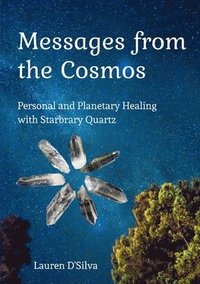 bokomslag Messages from the Cosmos