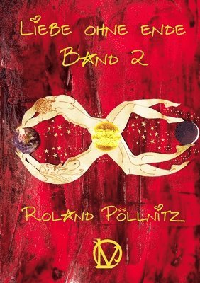 bokomslag Liebe ohne Ende Band 2