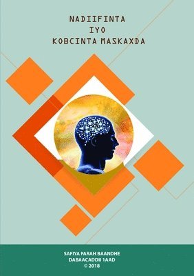 bokomslag NADIIFINTA IYO KOBCINTA MASKAXDA