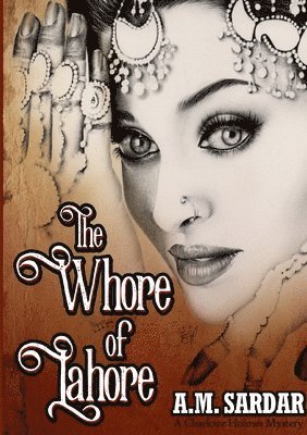 bokomslag Whore of Lahore