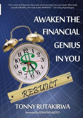 Awaken the financial genius in you Rebuilt 1