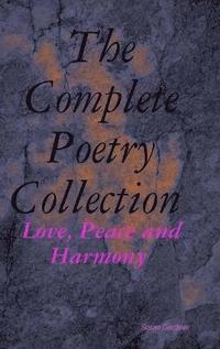 bokomslag The Complete Poetry Collection