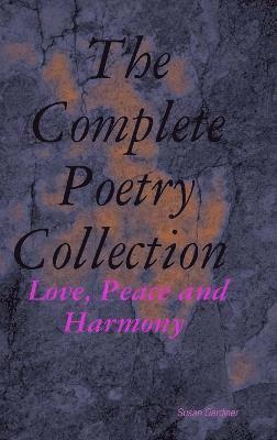The Complete Poetry Collection 1
