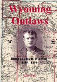 bokomslag Wyoming Outlaws