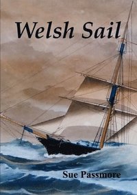 bokomslag Welsh Sail
