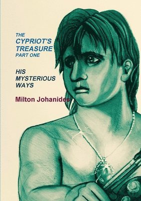 HIS MYSTERIOUS WAYS 1