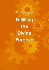 bokomslag Fulfilling The Divine Purpose