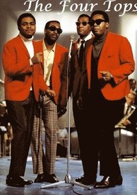 bokomslag The Four Tops